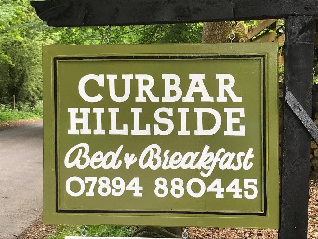 Curbar Hillside B&B (Curbar)