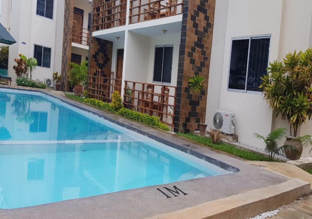 Pendo Villas Diani Beach