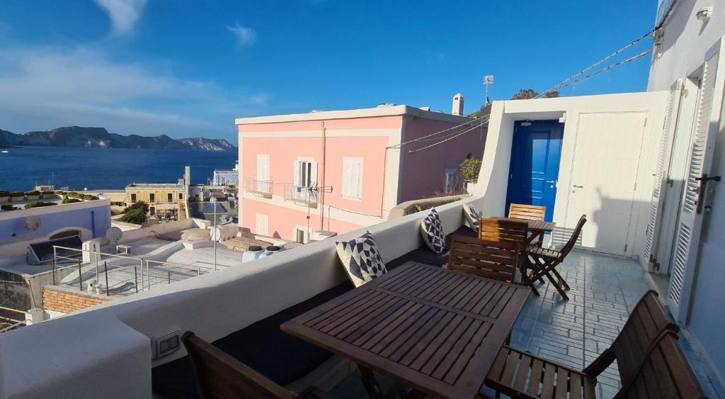 Immobiliare Turistcasa - Casa Corso Umberto 110