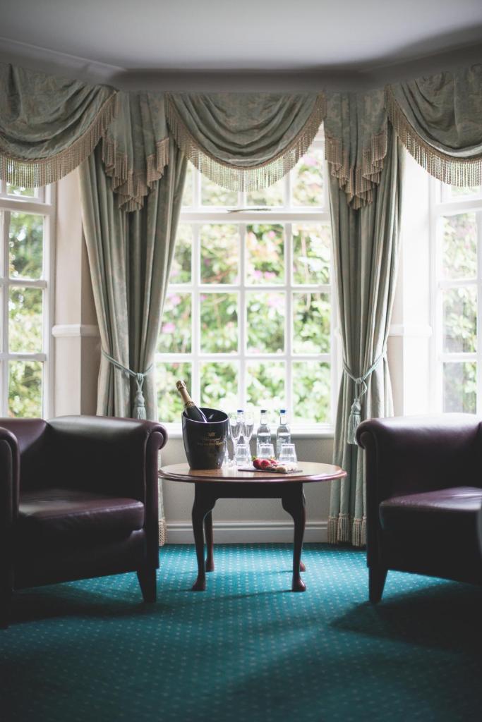Mere Court Hotel (Knutsford)