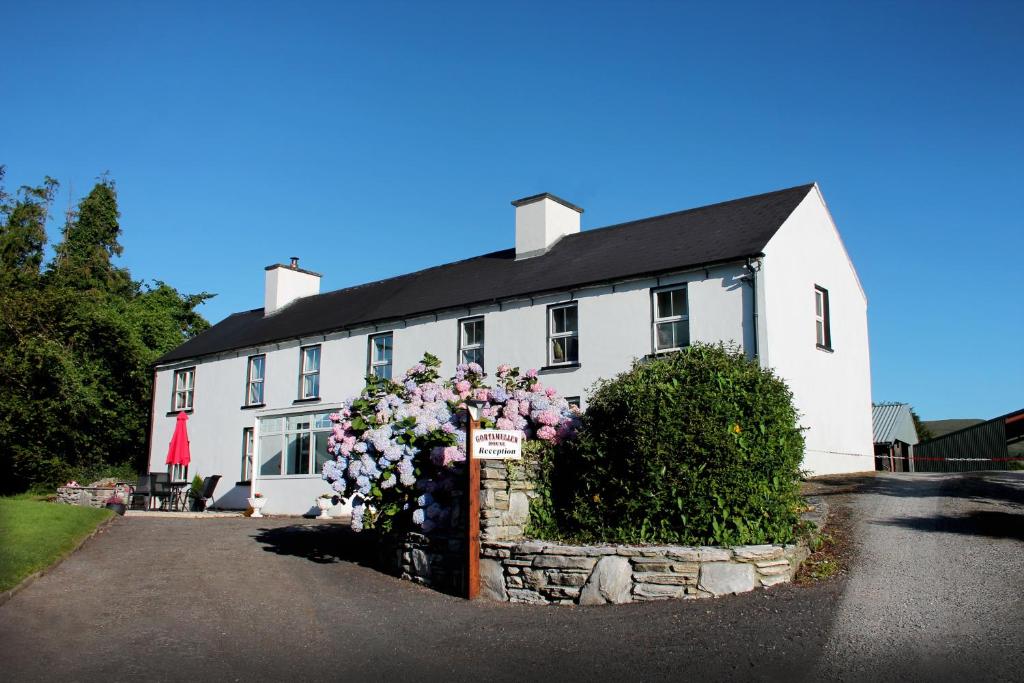 Gortamullen House