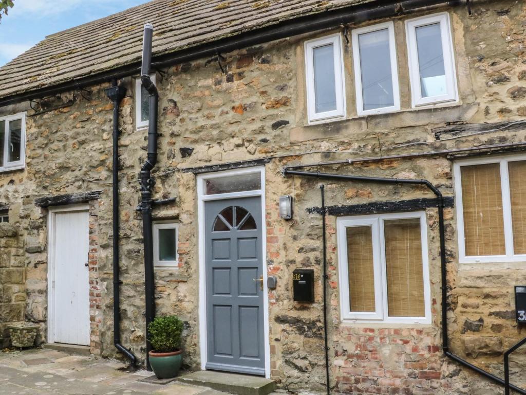 The Little Flat (Barnard Castle)