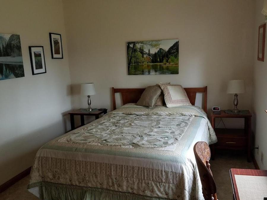 Yosemite Nights Bed & Breakfast (Mariposa)