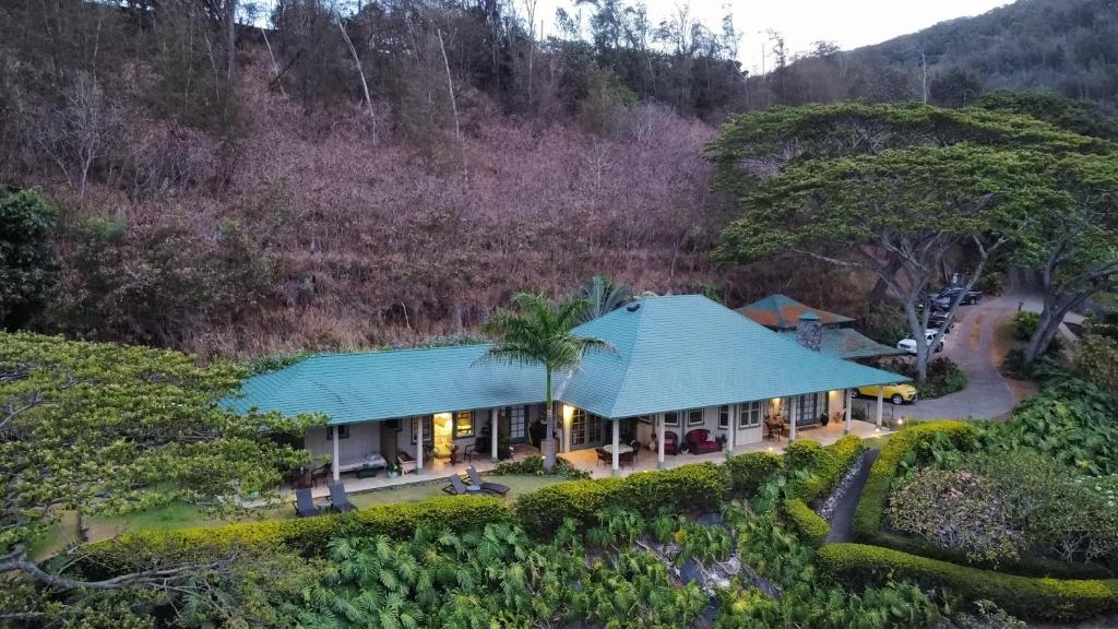 Iao Valley Inn (Wailuku)