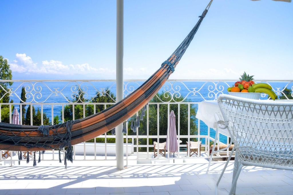 Villa Baronnos (Gaios)