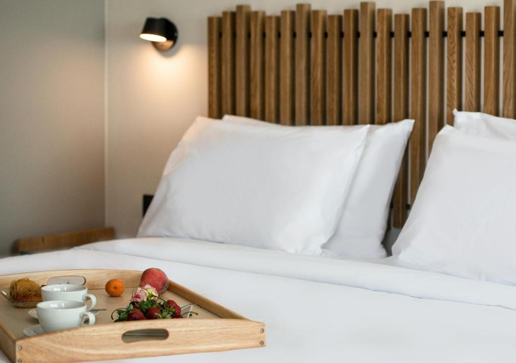 Portes Lithos Luxury Resort (Nea Potidaea)