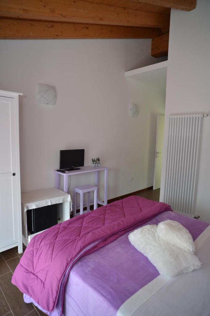 B&B Il Barsot (Pettenasco)