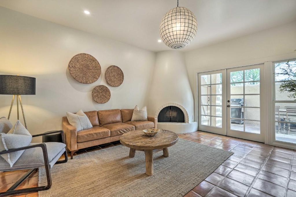 Remodeled Scottsdale Condo