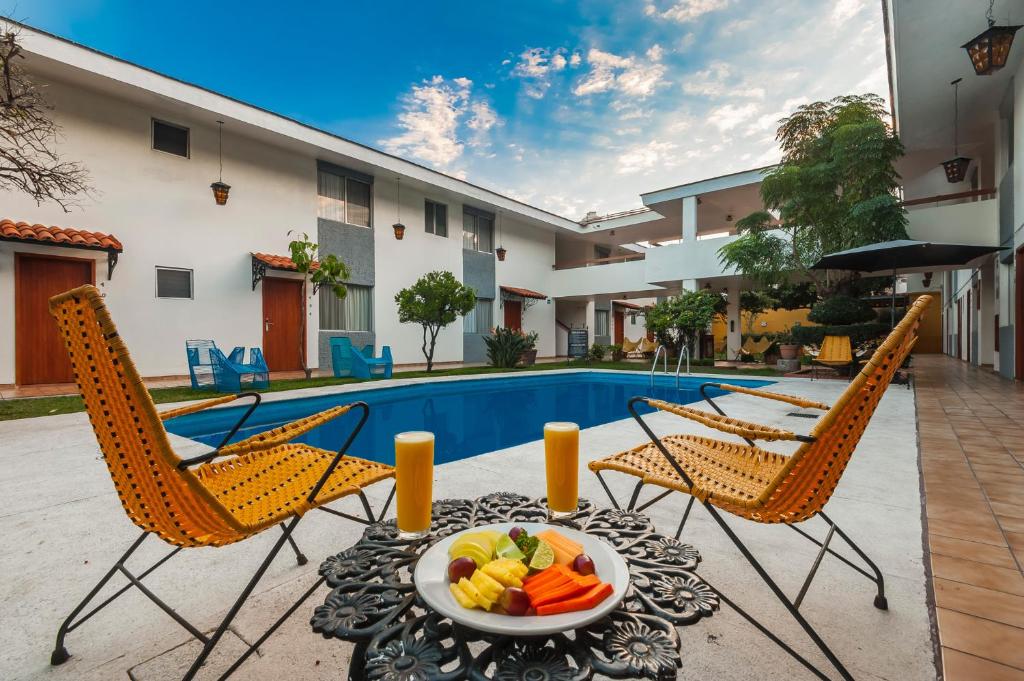 Hotel Isabel