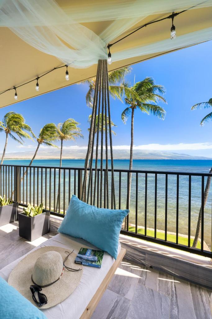 Spectacular luxury (Wailuku)