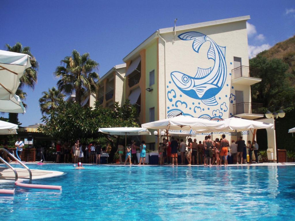 Hotel La Tonnara (Amantea)