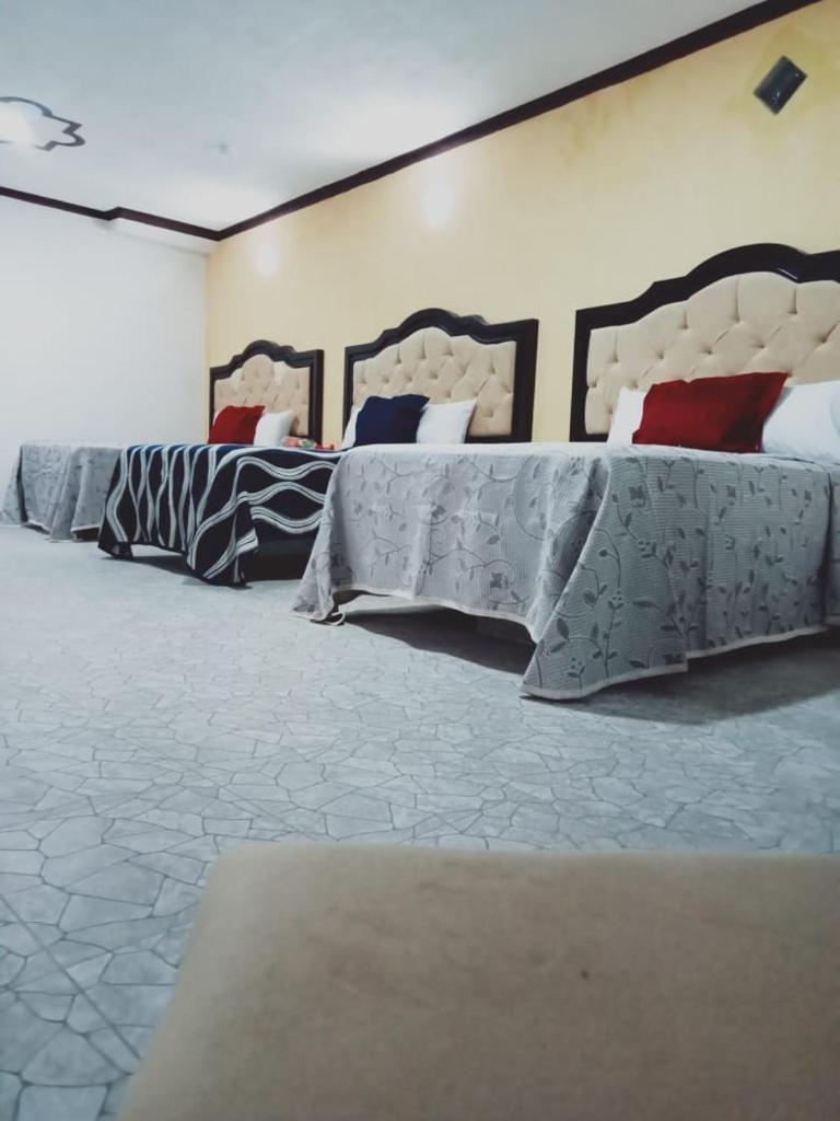 Hotel Peña Florencia