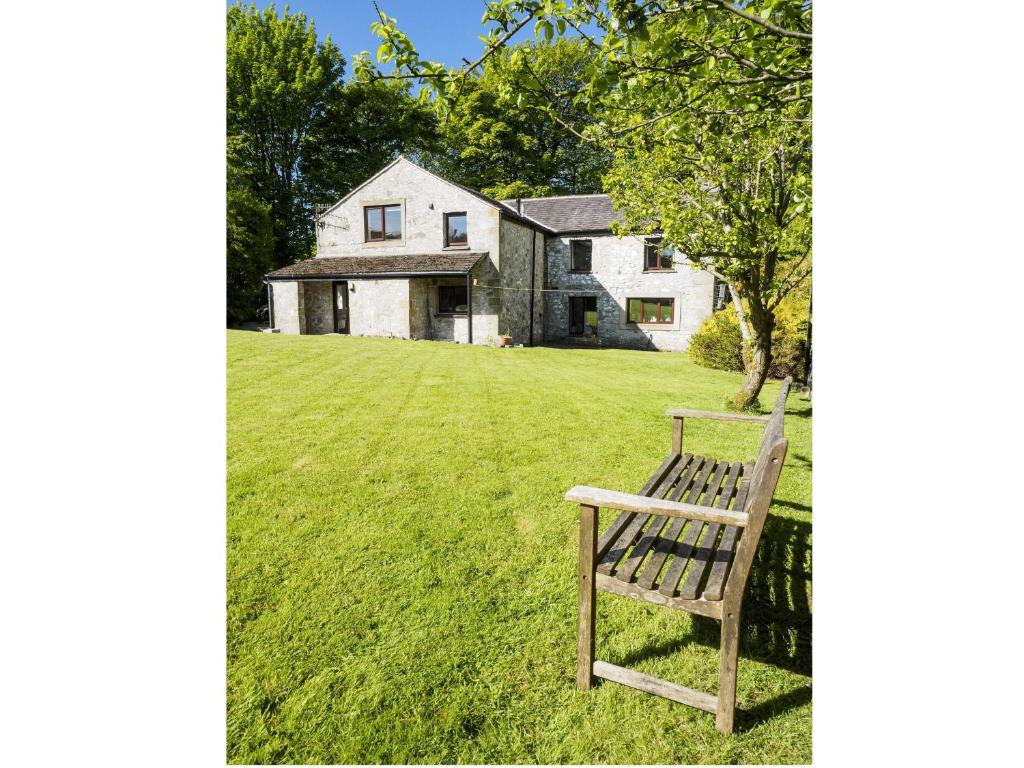 Foxlow Coach House (Buxton)