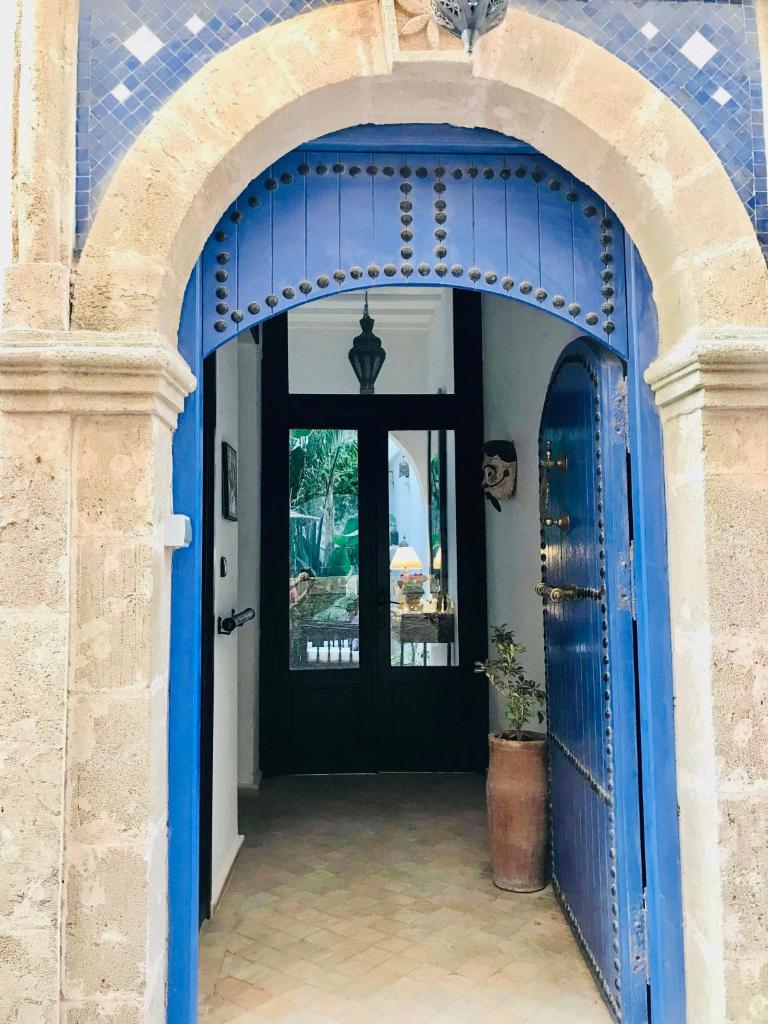 Riad Dar Awil