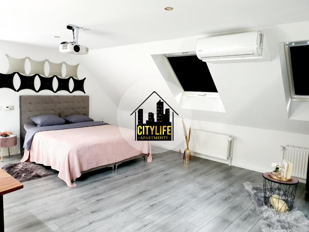 CITYLIFE Apartments Osnabrück