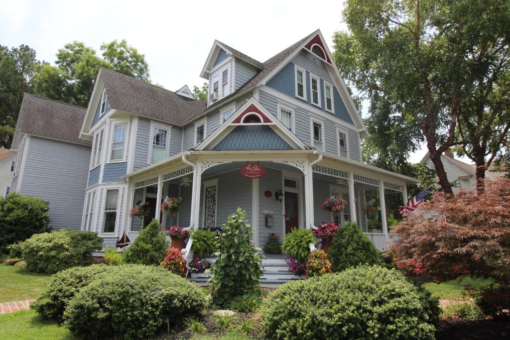 The Inn at Onancock (Onancock)
