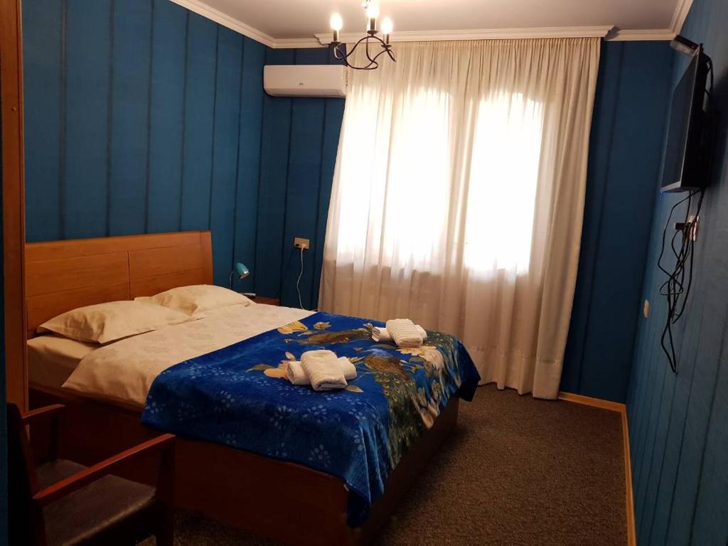guest hause Merci