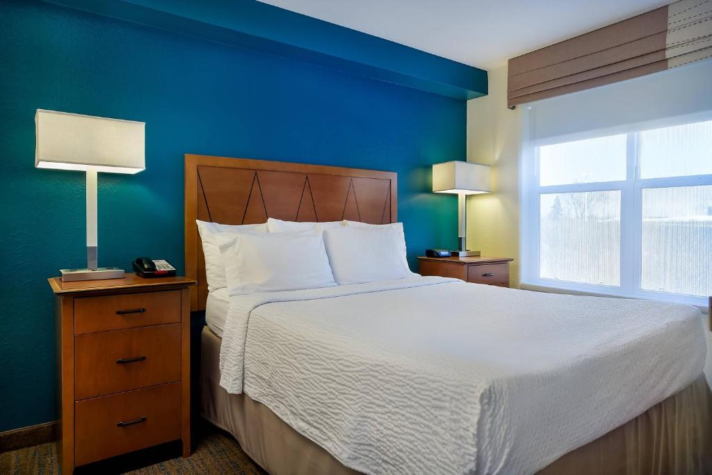 Residence Inn by Marriott Madison West/Middleton (Middleton)
