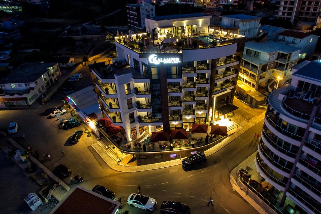 Kalamper Hotel & Spa (Dobra Voda)