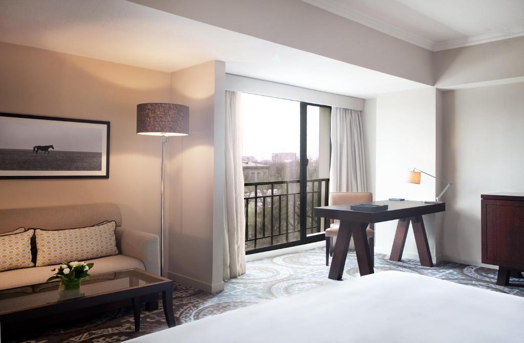 Hyatt Regency Bishkek