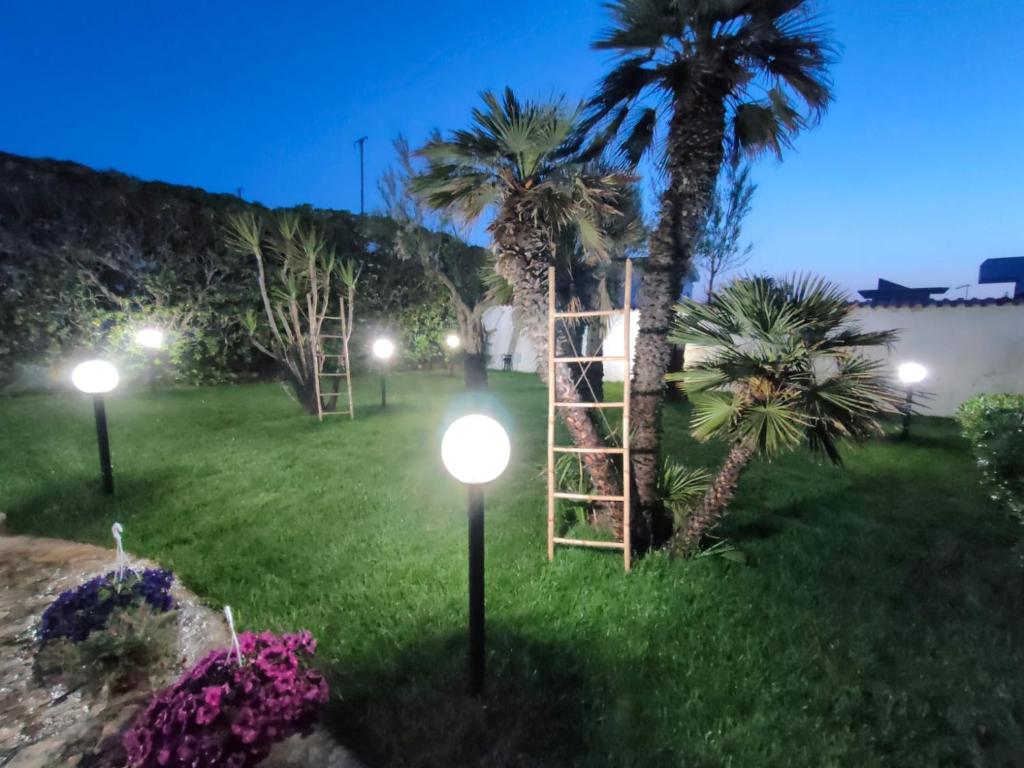 San Domenico -bed and breakfast-