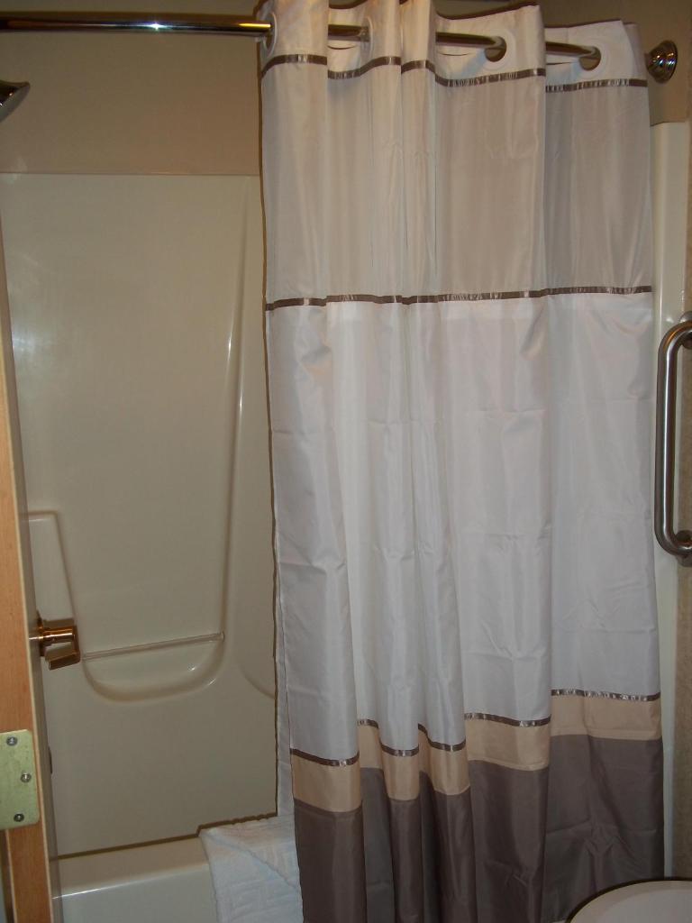 Homestead Suites - Fish Creek (Fish Creek)