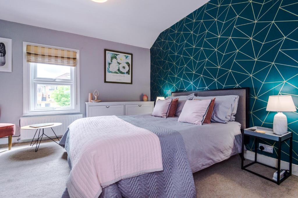 Millbrook House Cheltenham Exceptional Rated