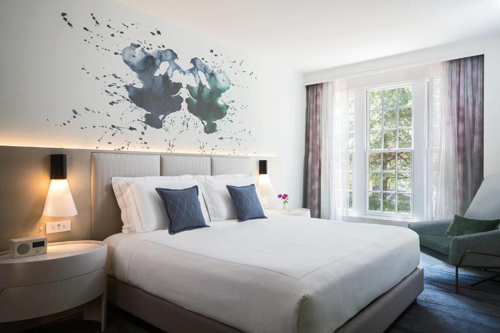 Lorien Hotel & Spa (Alexandria)