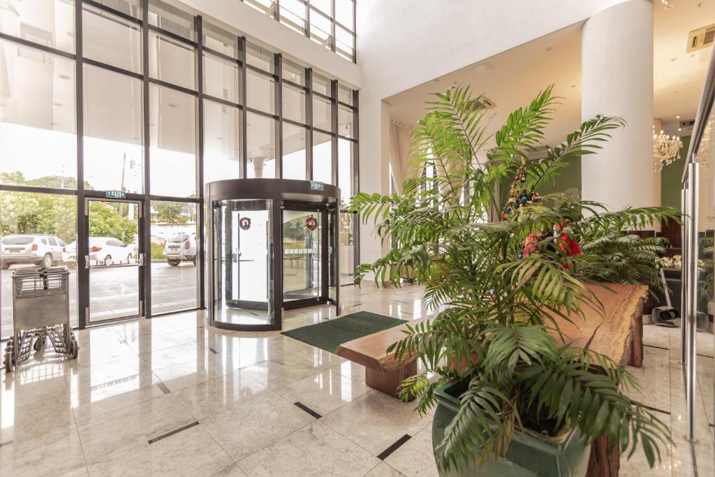Holiday Inn Cuiaba