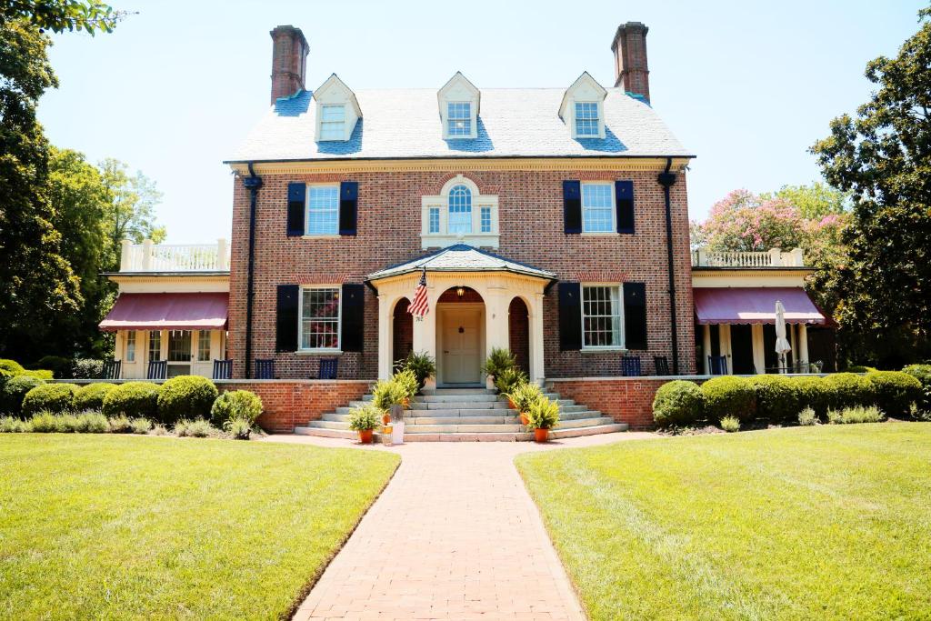 Hornsby House Inn (Yorktown)