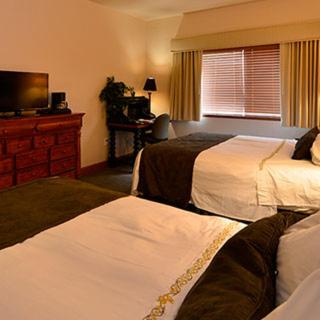 Zermatt Utah Resort & Spa Trademark Collection by Wyndham (Midway)