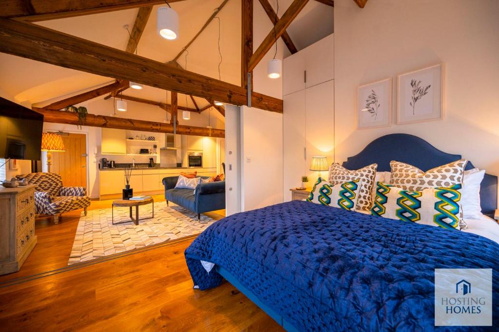 The Penthouse