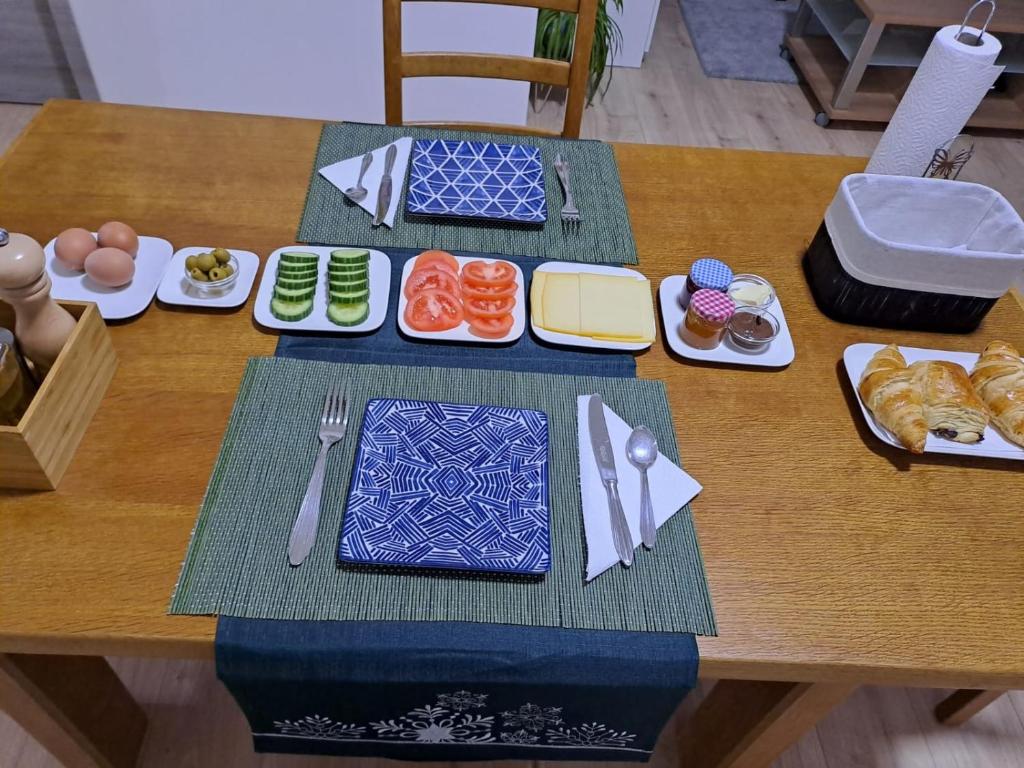 Dinant For 4