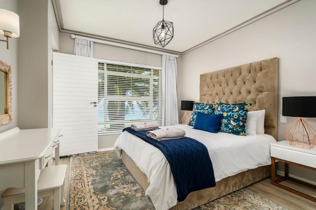 Brookes Hill Suites Luxury Apartment 124