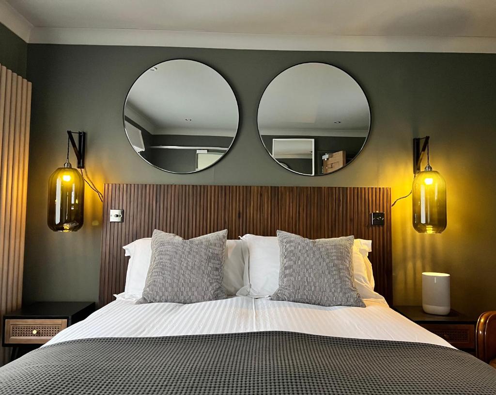 Rockmount Rooms & Apartment (Tavistock)
