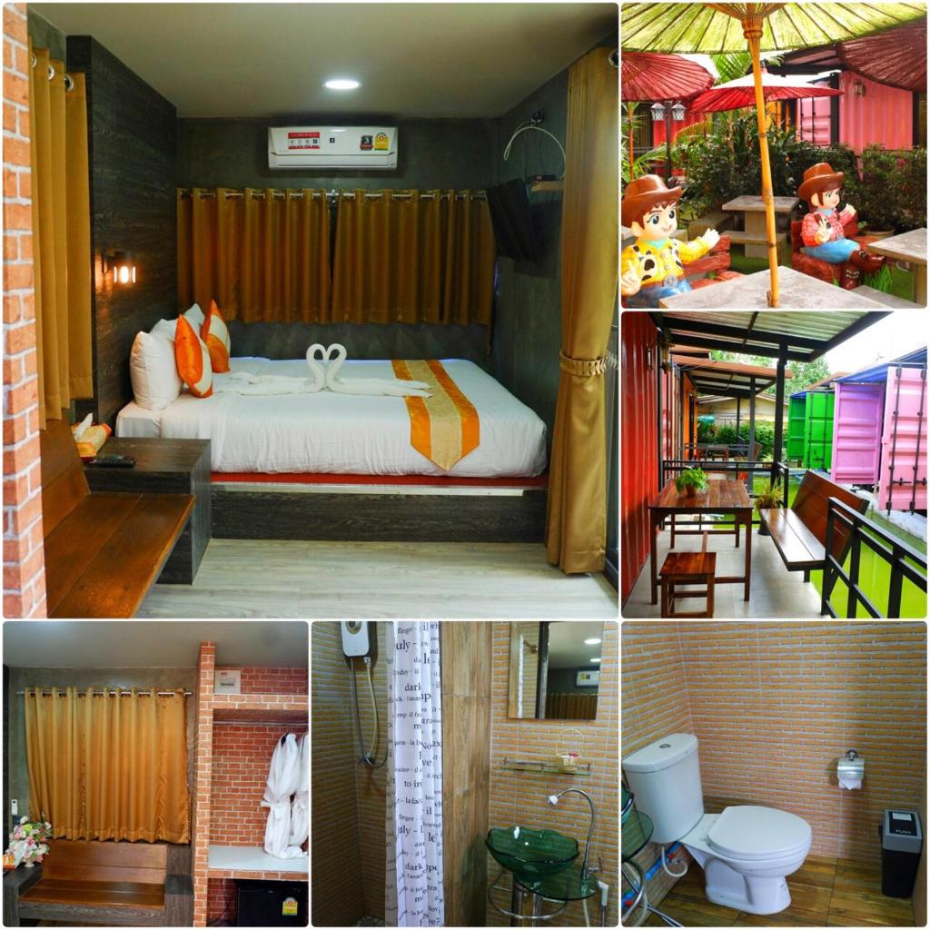 Amazon Resort (Suratthani)