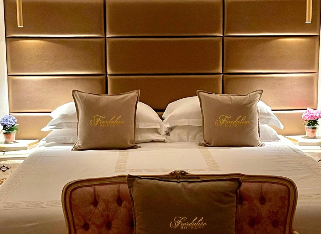 Fiordaliso Hotel (San Felice Circeo)