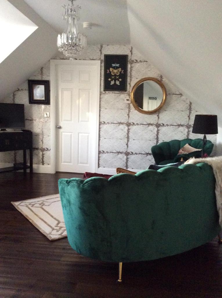 Holly Tree Cottage (High Etherley)
