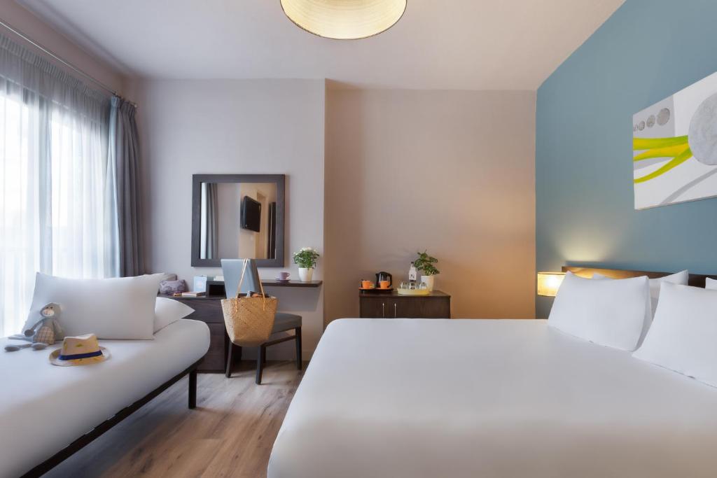 Hotel Argento