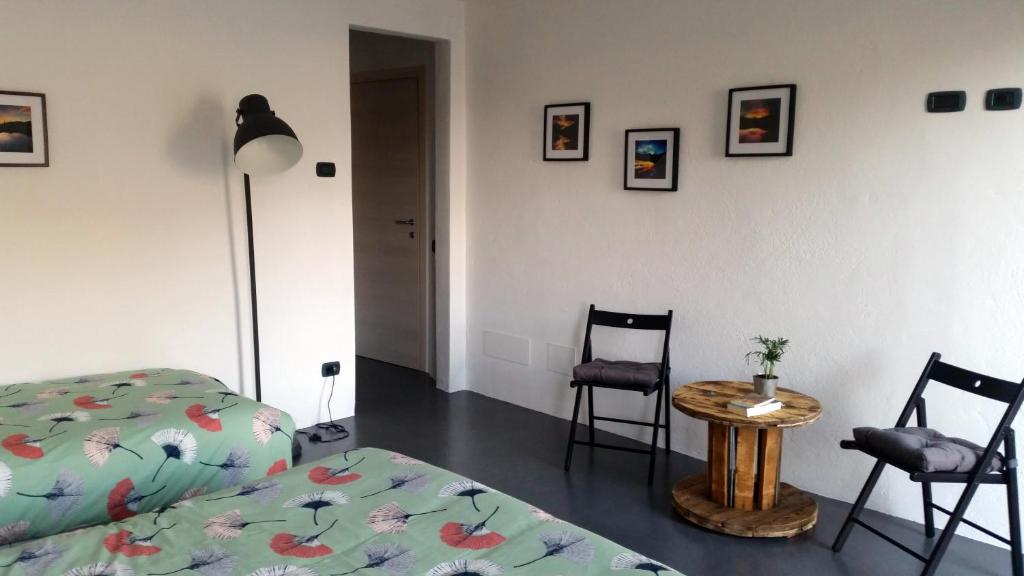B&B Val Valerna (Lezzeno)