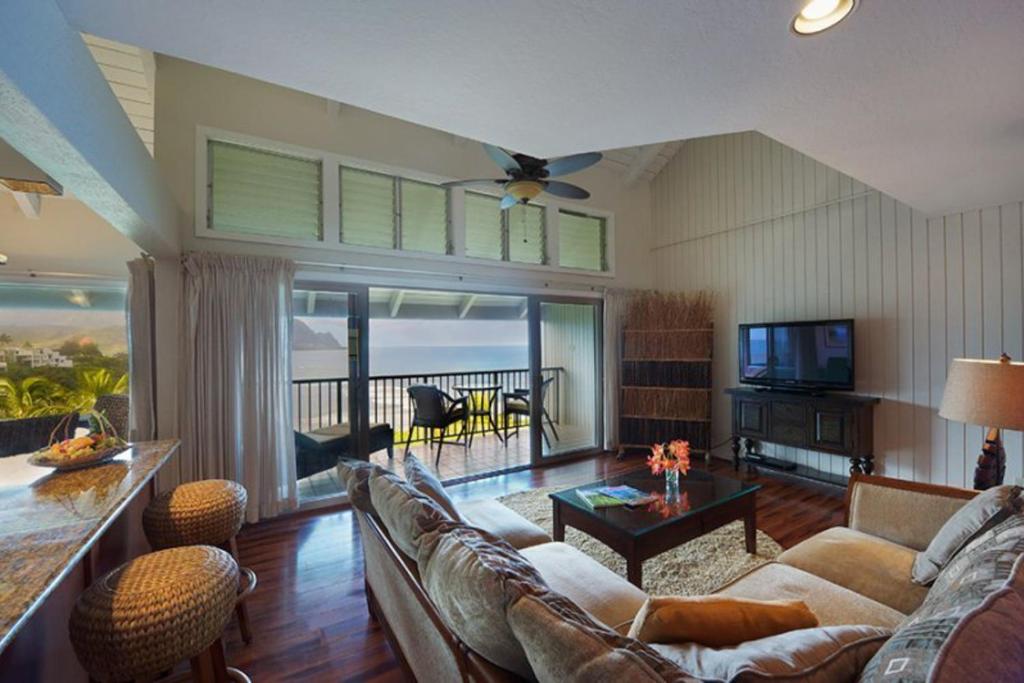 Pali Ke Kua 217 (Princeville)