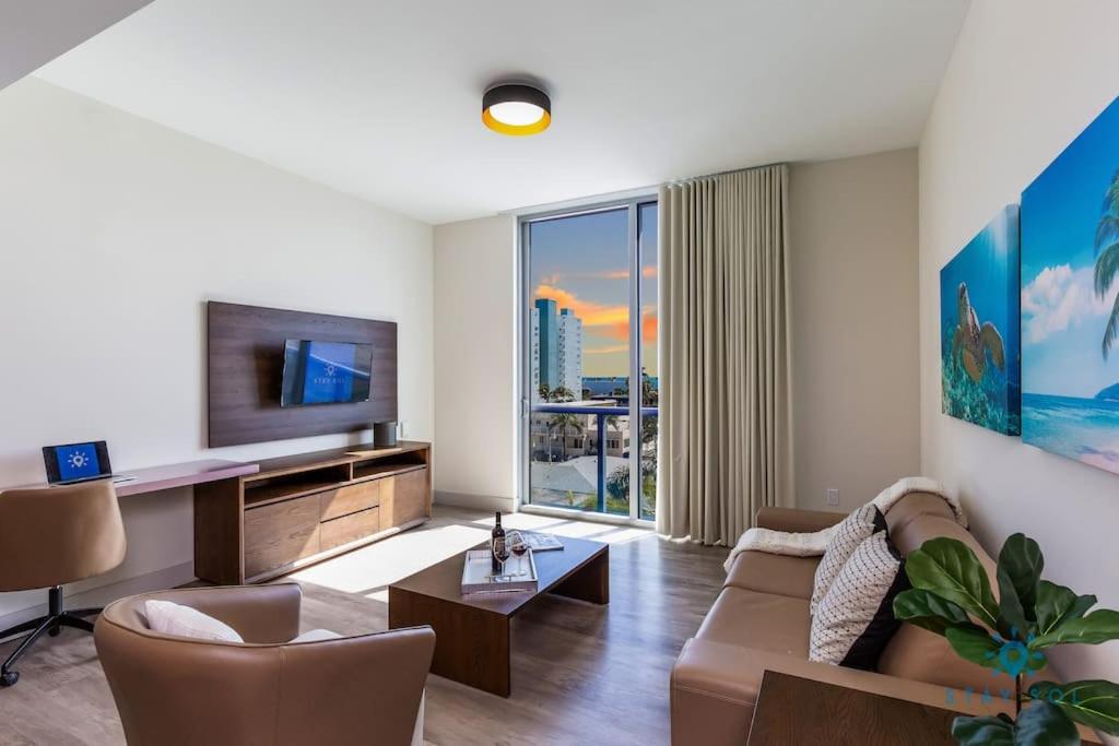 5 Resort ROOFTOP POOL UP TO 6 OCEAN VIEW