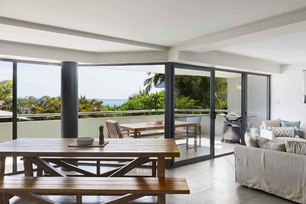 The Drift House 2 - Holiday House Nelson Bay