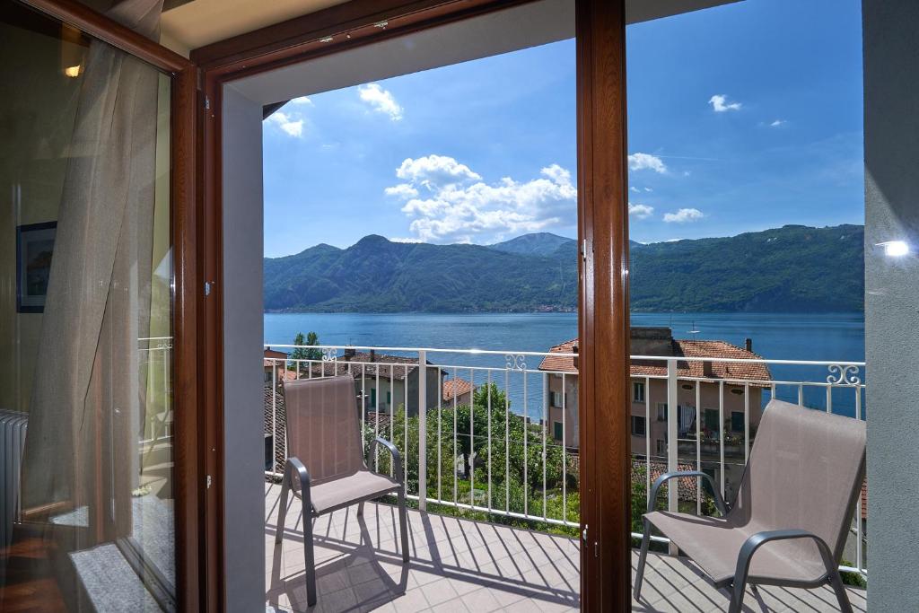 B&B-FORESTERIA Casa Della Musica Lake Como (Mandello del Lario)