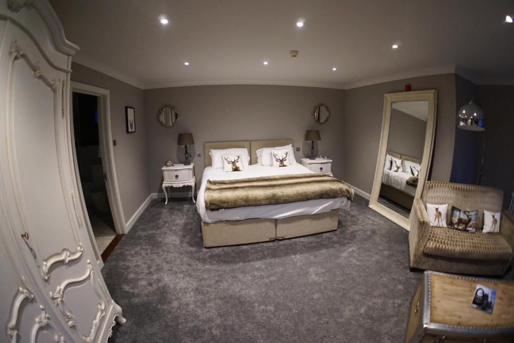 Seckford Hall Hotel & Spa (Woodbridge)
