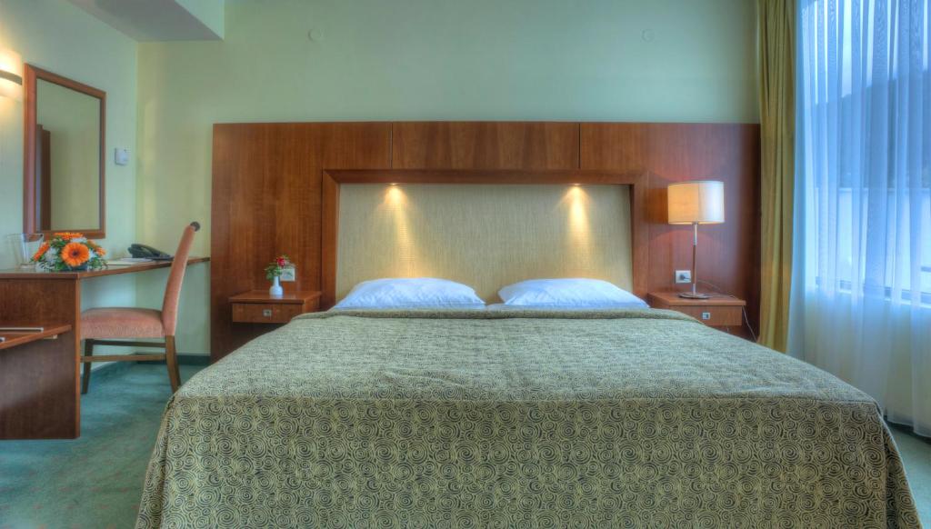 Hotel Rivijera