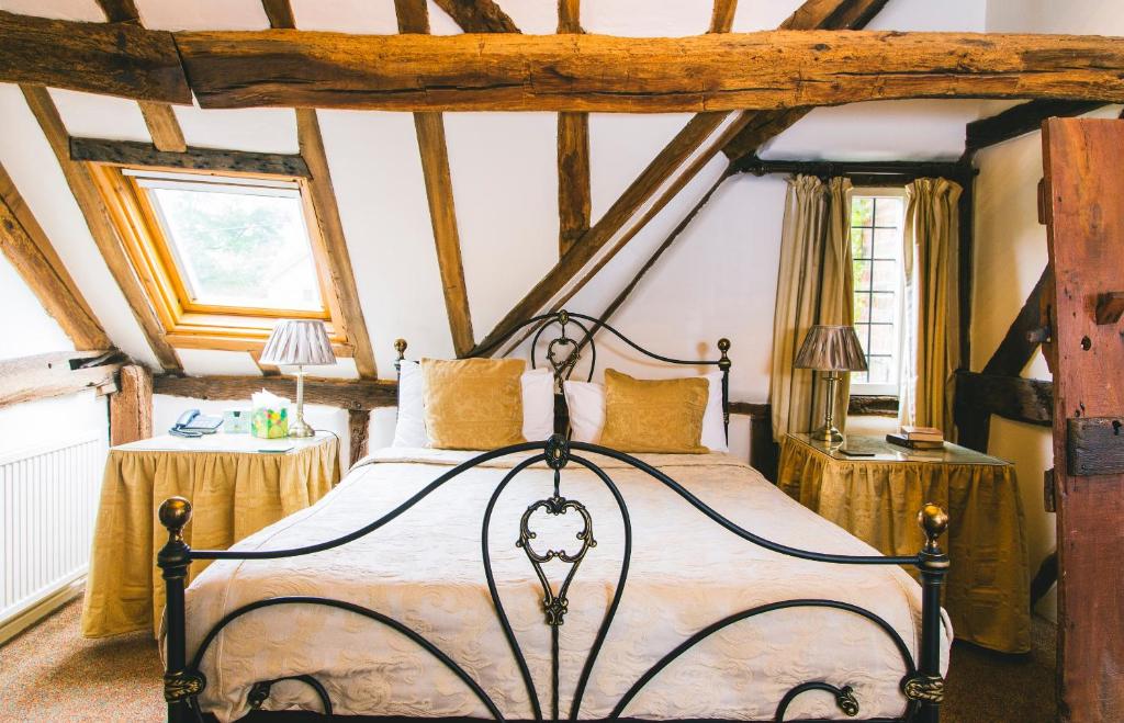 Old Rectory House & Orangery Rooms (Redditch)