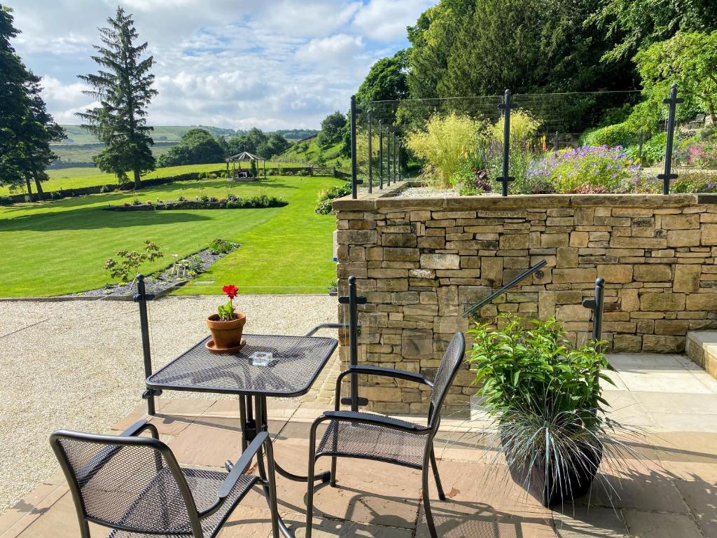 Room with a View (Holmfirth)
