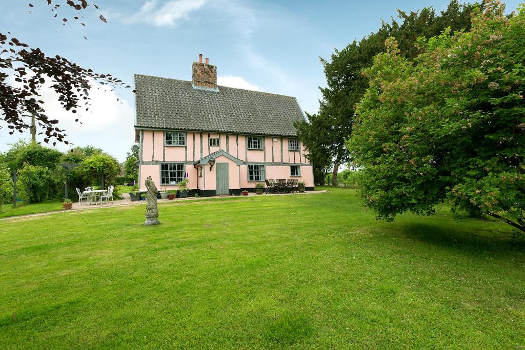Corner Farm (Halesworth)