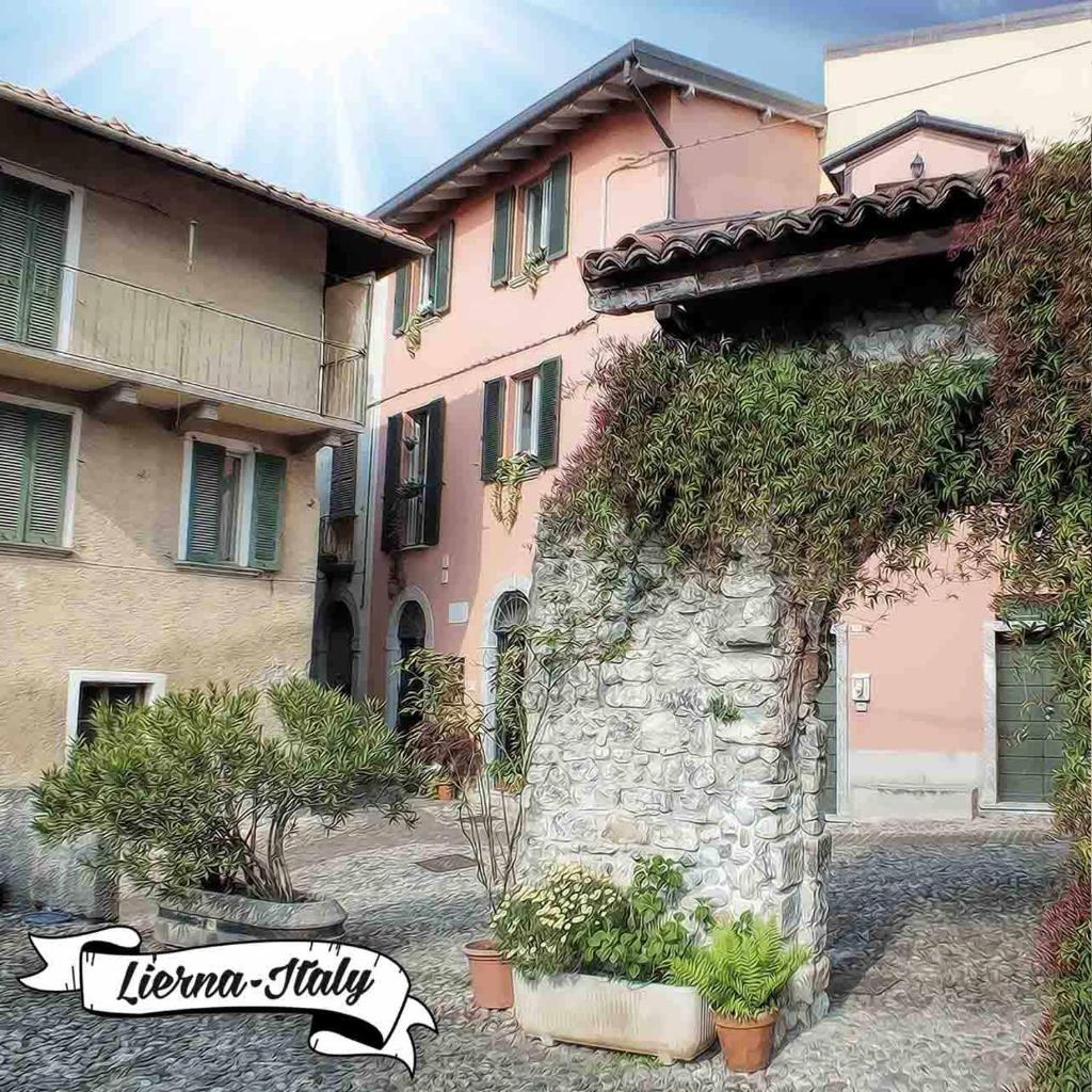 B&B Le Fate Del Lago (Lierna)